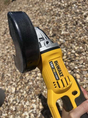 Dewalt dcg412 20v - dcg412, xr
