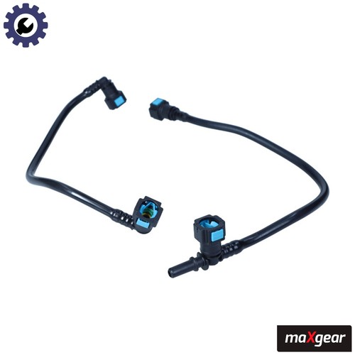 Fuel line 1510 for - fuel, 18-1510
