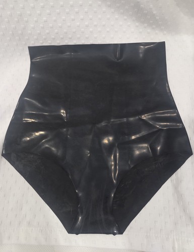 Latex high wasted - latex,