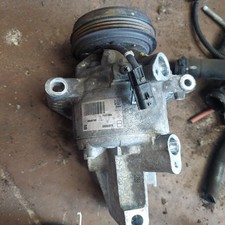 Nissan Micra 1 Litre B4dig71 2016-2024 Air Conditioning Pump