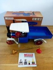 Mamod SW1 Live Steam Wagon
