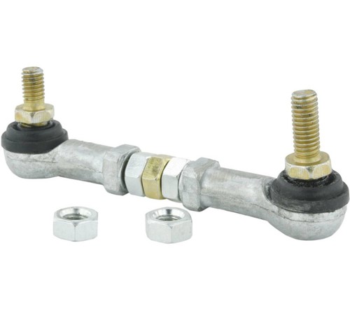 Front suspension head light - front,
