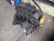 MG Midget/ AH Sprite - 1275 A Series engine. 