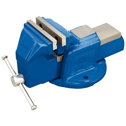 Draper engineers vice with - draper,