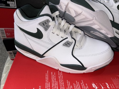 Nike air flight sz - air, uk