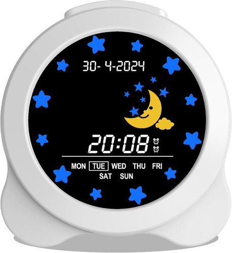 Groov kidz sleep - e,