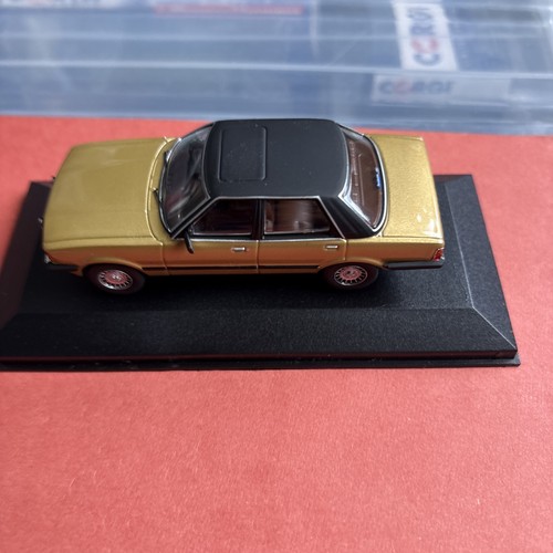 Vanguards ford cortina - vanguards, mk5