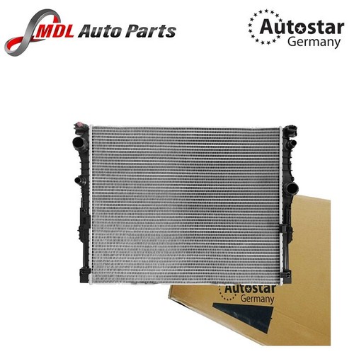 Autostar germany radiator bmw - autostar,