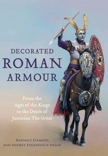 Decorated Roman Armour -