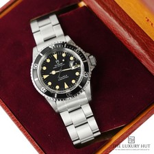 Vintage Tudor Submariner 76100