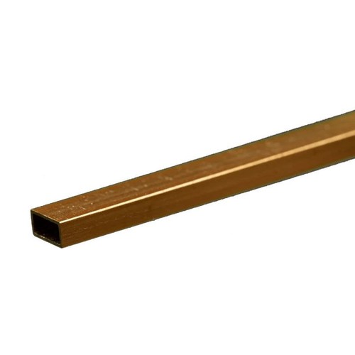 Metals rectangular - &,