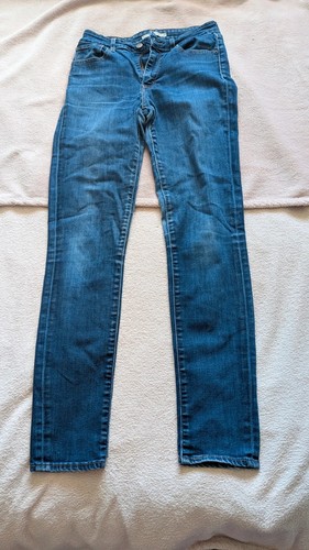 Levi 721 high rise - 721,