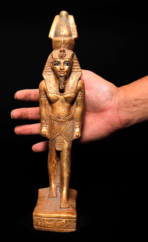 Ancient egyptian ramses - egyptian,
