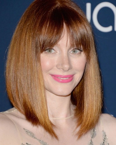 Bryce dallas howard photo - bryce,
