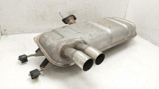MAZDA MX5 ND EXHAUST BACK BOX