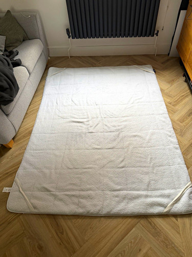 Dreamland kingsize sherpa - dreamland,