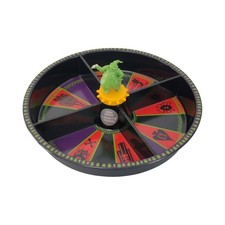 Disney Oogie Boogie Roulette