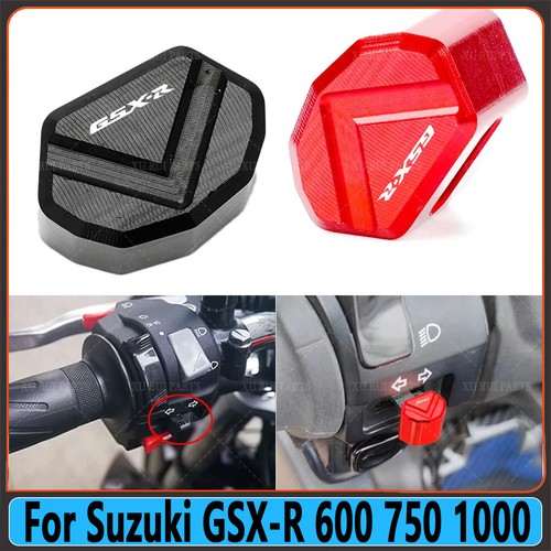 New motorcycle switch button - new,