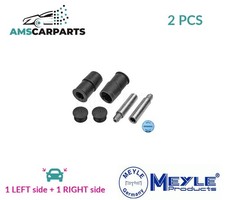 BRAKE CALIPER REPAIR KIT FRONT