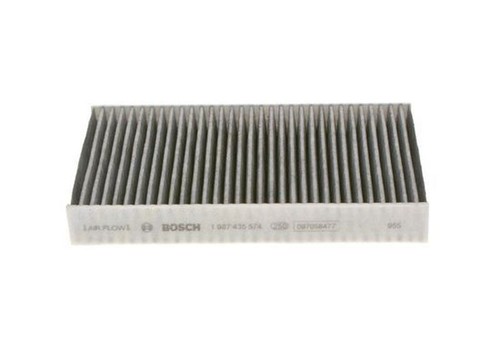 Bosch cabin filter for - cabin, nissan