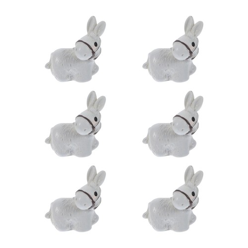 Pcs animal statue - pcs,