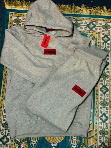 Hugo men grey piece - hugo, men's
