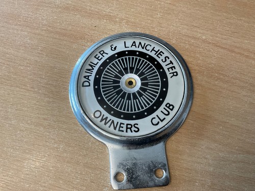 Daimler lanchester owners - ,