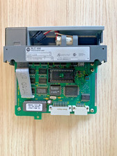 Allen Bradley SLC 500