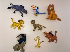 Lion King Hyena Nala Simba