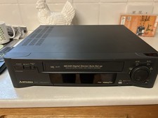 MITSUBISHI VIDEO CASSETTE RECORDER HS-561V  - spare parts 