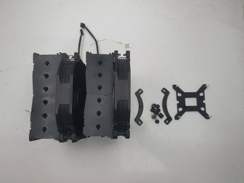 Noctua d15 chromax black - nh-d15,