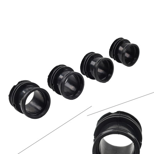 Carburetor intake connector - intake,