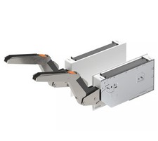IKEA Utrusta Hinges W Damper