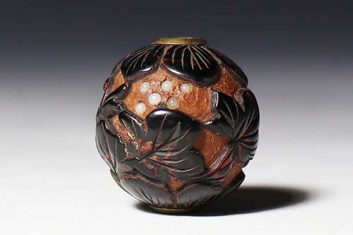 Edo period japan antique - edo,