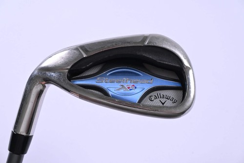 Left hand callaway steelhead - callaway,