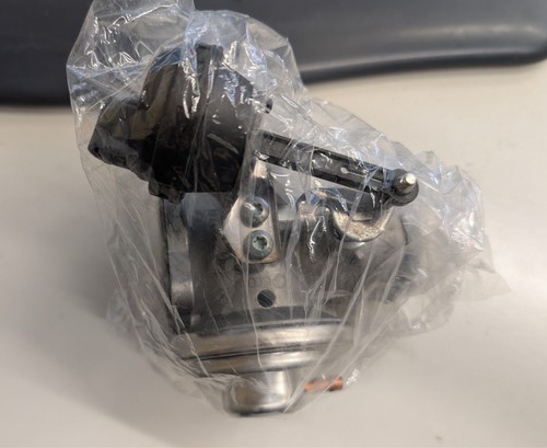 Genuine audi b6 egr - b6,