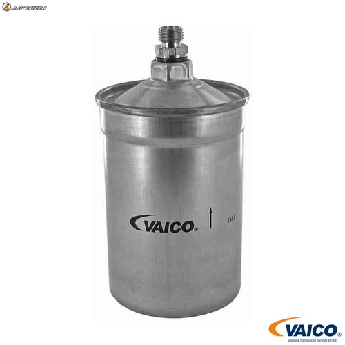 Fuel filter v30 0820 for - filter, v30-0820-1