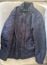 Barbour Jacket Powell Mens