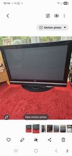 50inch LG42PC55 TV