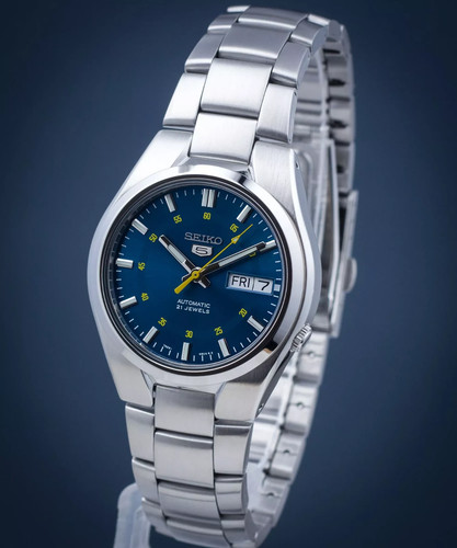 Seiko automatic men - 5, men's