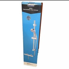 wickes Alban thermostatic