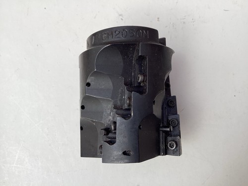 Koroloy new shell - new, mill