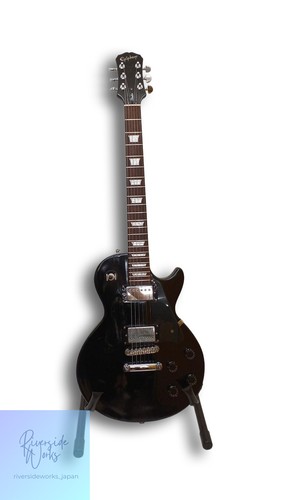 Epiphone studio electric - lp,