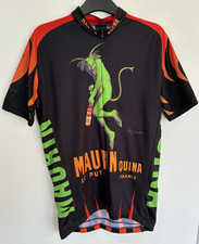 Retro Image Cycling Jersey M
