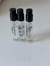 3 X  JAMES HEELEY Paris Iris