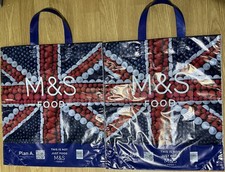 2 x M&S Marks and Spencer
