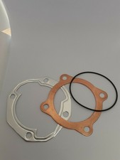 Gasket Set For Malossi 166