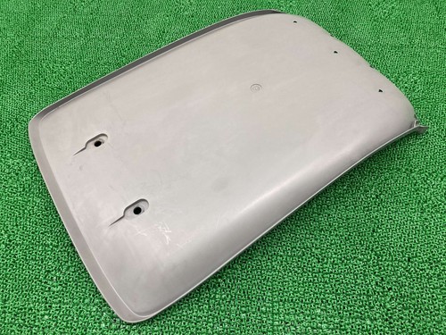 Honda gyro canopy roof - gyro,