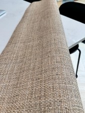 5m x 1m Nongo Wallpaper By Arte In Sand Colour