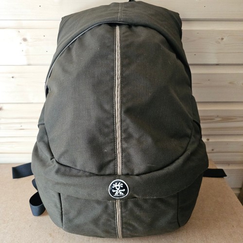 Crumpler pretty boy - crumpler, laptop